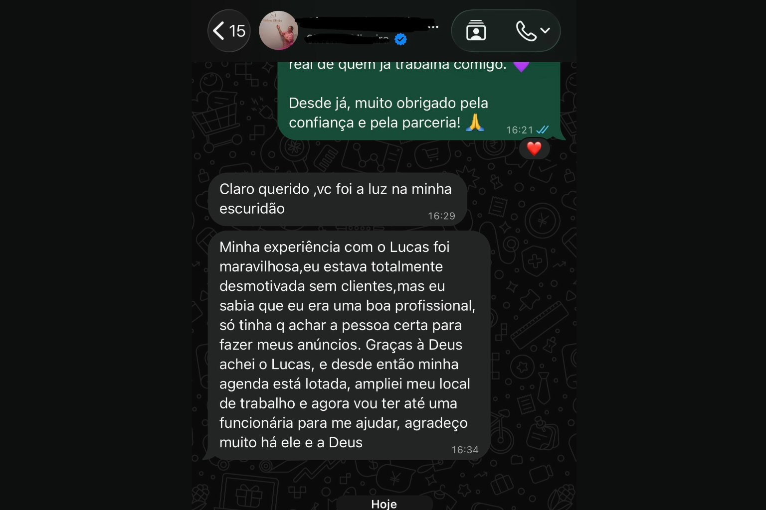 Estratégia de fundo de funil